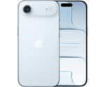 Apple iPhone Air 256 GB azul cielo - Como nuevo - Imagen 2