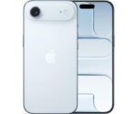 Apple iPhone Air 256 GB azul cielo - Como nuevo - Imagen 3