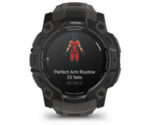 Garmin Instinct 3 AMOLED 50mm Black - Nuevo - Imagen 3
