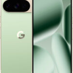 Google Pixel 10 Pro 256GB verde - Usado