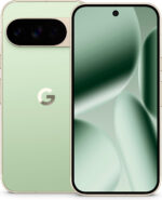 Google Pixel 10 Pro 256GB verde - Usado