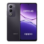 OPPO A5 4G 4GB 128GB negro - Nuevo