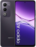 OPPO A5 5G negro - Nuevo