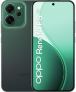 OPPO Reno14 FS 5G 512GB verde - Nuevo sin sello