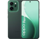 OPPO Reno14 FS 5G 512GB verde - Nuevo sin sello - Imagen 2