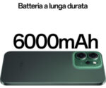 OPPO Reno14 FS 5G 512GB verde - Nuevo sin sello - Imagen 3
