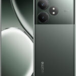 Realme GT 6T 256GB 8GB verde - Como nuevo