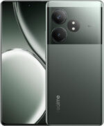 Realme GT 6T 256GB 8GB verde - Como nuevo