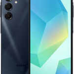 Samsung Galaxy A16 4G 128GB negro - Nuevo