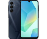 Samsung Galaxy A16 4G 128GB negro - Nuevo - Imagen 2