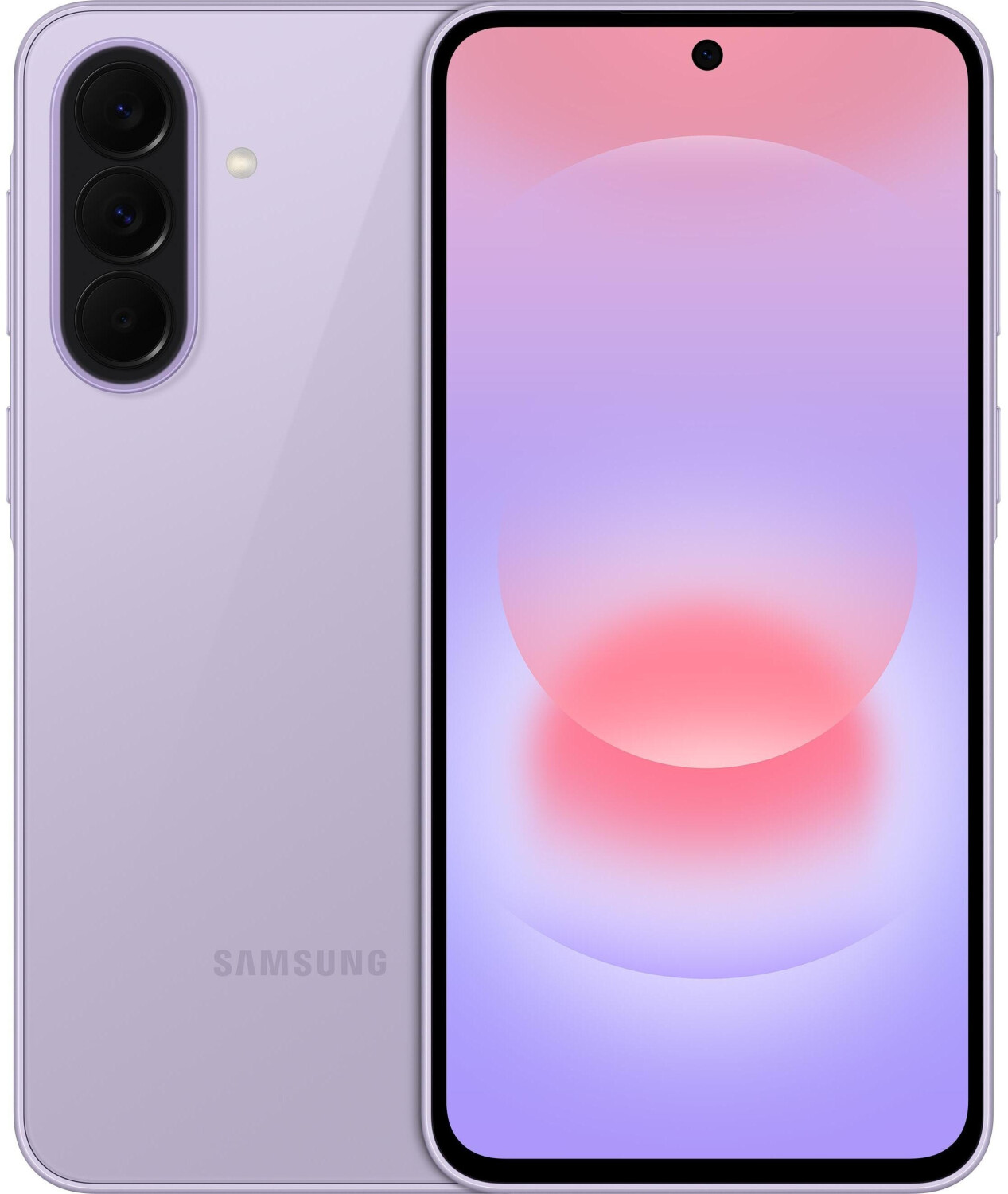Samsung Galaxy A37 6GB 128GB lavanda - Nuevo Samsung Galaxy A37 6GB 128GB lavanda - Nuevo - Imagen 1