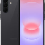 Samsung Galaxy A37 8GB 256GB Negro- Nuevo