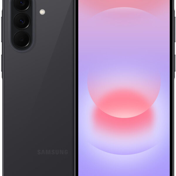 Samsung Galaxy A37 8GB 256GB Negro- Nuevo