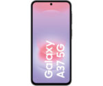 Samsung Galaxy A37 8GB 256GB Negro- Nuevo - Imagen 3