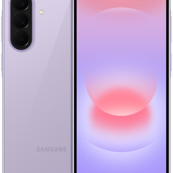 Samsung Galaxy A37 8GB 256GB lavanda - Nuevo