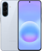 Samsung Galaxy A57 8GB 256GB azul claro - Nuevo