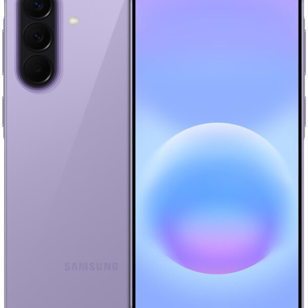Samsung Galaxy A57 8GB 256GB violeta - Nuevo