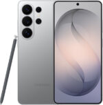 Samsung Galaxy S26 Ultra 256GB Silver Shadow - Nuevo