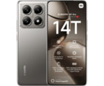 Xiaomi 14T Pro 1 TB Titan gris - Como nuevo - Imagen 2