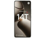 Xiaomi 14T Pro 1 TB Titan gris - Como nuevo - Imagen 3