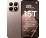 Xiaomi 15T 512GB oro rosa - Nuevo - Imagen 2