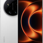 Xiaomi 17 Ultra 16GB 512GB blanco - Nuevo