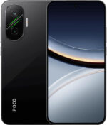 Xiaomi Poco F7 256GB negro - Nuevo