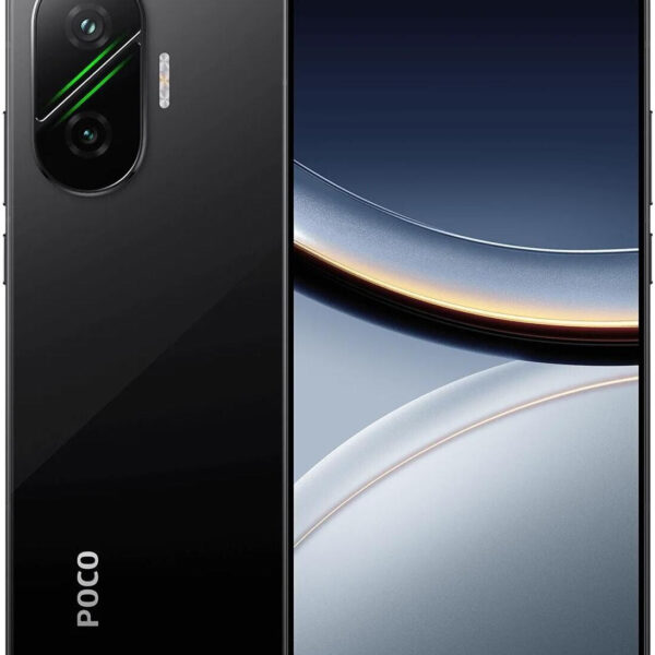 Xiaomi Poco F7 256GB negro - Nuevo