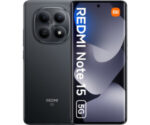 Xiaomi Redmi Note 15 5G 256GB negro - Nuevo - Imagen 2