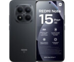 Xiaomi Redmi Note 15 Pro Plus 8GB 256GB negro - Nuevo - Imagen 2