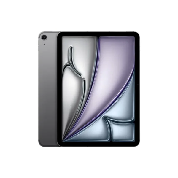 Apple iPad Air 11 2026 128GB 5G gris espacial - Nuevo