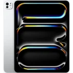 Apple iPad Pro 11 2024 256GB WiFi plateado Nuevo