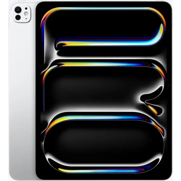 Apple iPad Pro 11 2024 256GB WiFi plateado Nuevo