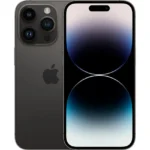 Apple iPhone 14 Pro 256GB Negro Espacial Nuevo A 90% BATERIA