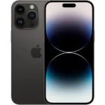 Apple iPhone 14 Pro Max 256GB Negro Espacial Nuevo