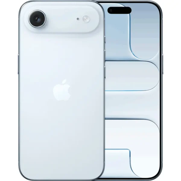 Apple iPhone Air 256 GB azul cielo - Como nuevo