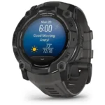Garmin Instinct 3 AMOLED 50mm Black - Nuevo