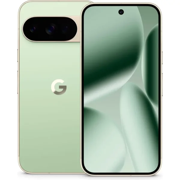 Google Pixel 10 Pro 256GB verde - Usado