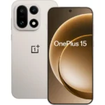 OnePlus 15 16GB 512GB Sand Storm - Nuevo