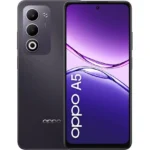 OPPO A5 5G negro - Nuevo