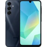 Samsung Galaxy A16 4G 128GB negro - Nuevo