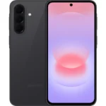 Samsung Galaxy A37 8GB 256GB Negro- Nuevo