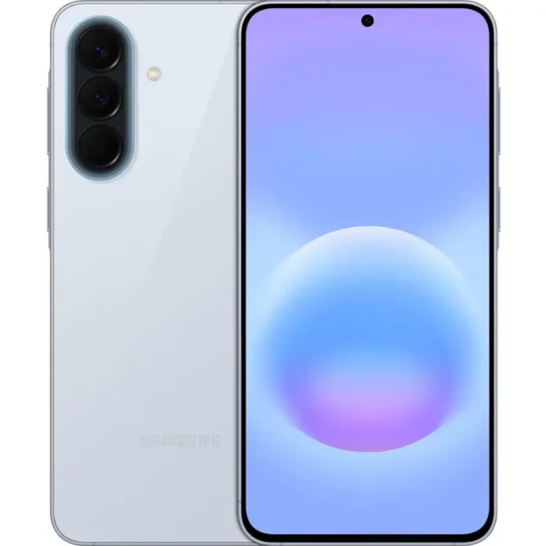 Samsung Galaxy A57 8GB 256GB azul claro - Nuevo