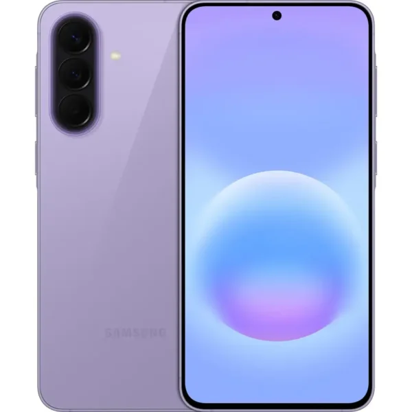 Samsung Galaxy A57 8GB 256GB violeta - Nuevo