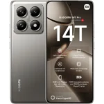 Xiaomi 14T Pro 1 TB Titan gris - Como nuevo