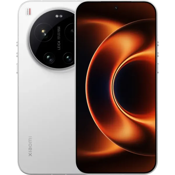 Xiaomi 17 Ultra 16GB 512GB blanco - Nuevo