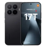 Xiaomi 17T 5G 12GB 256GB Negro - Nuevo