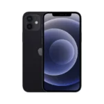 Apple iPhone 12 128GB Negro Nuevo