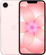 Apple iPhone 17e 512 GB rosa palo - Nuevo