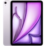 Apple iPad Air 11 2026 12GB 128GB púrpura - Nuevo